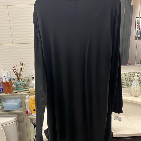 Size XL Cool Melon Tunic - Picture 2 of 5